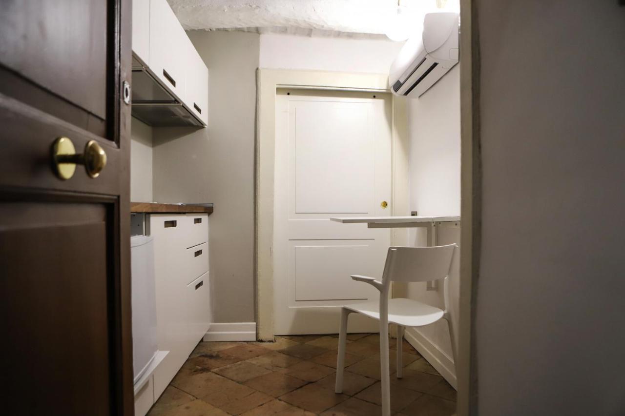 Pizzofalcone Studio By Wonderful Italy Lejlighed Napoli Eksteriør billede